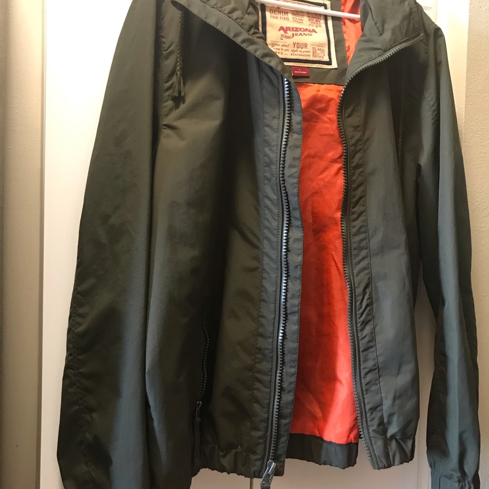 ❗️SOLD❗️Arizona jean.co, jacket